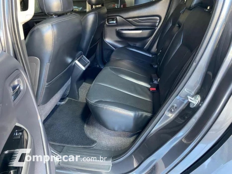 TRITON SPORT HPE S