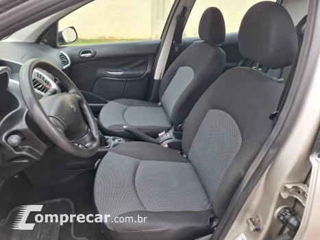 207 1.4 XR Passion 8V