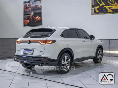 HR-V 1.5 DI I-vtec Turbo Touring