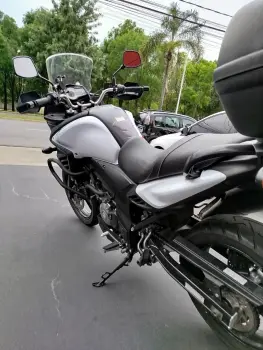 DL 650 V-STROM