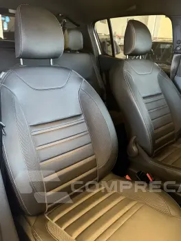 SANDERO 1.6 16V SCE Intense
