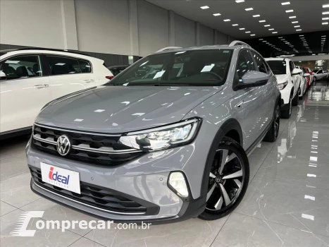 NIVUS 1.0 200 TSI TOTAL FLEX HIGHLINE AUTOMÁTICO