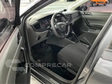 2019 Volkswagen polo
