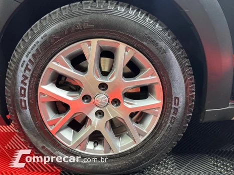 SAVEIRO 1.6 CROSS CE 8V
