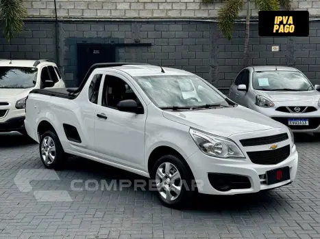 MONTANA 1.4 MPFI LS CS 8V