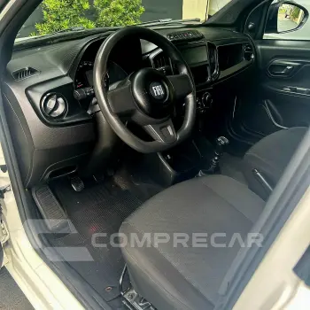 STRADA 1.3 Firefly Endurance CS