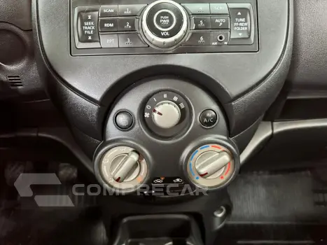 March 1.6 Sv 16V Flex 4P Manual