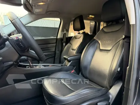 Compass 1.3 T270 Turbo Flex Longitude At6