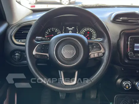 RENEGADE 1.8 16V FLEX SPORT 4P MANUAL