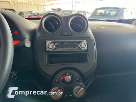 VERSA 1.6 16V S