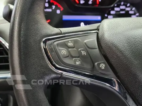 CRUZE RS HB AT