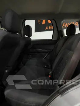 EcoSport XLS 1.6/ 1.6 Flex 8V 5p