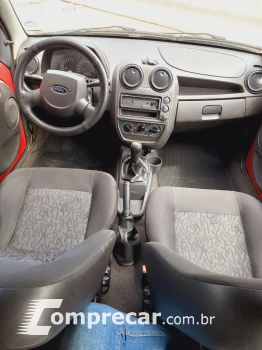 KA 1.0 I 8V