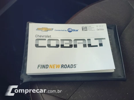 COBALT 1.8 LTZ 8V