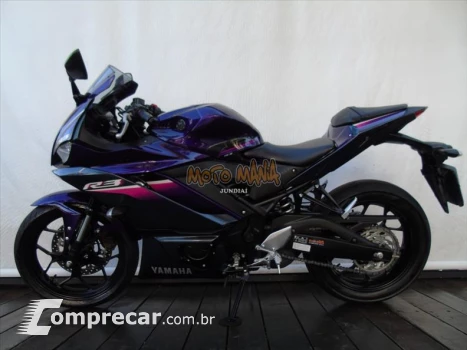YZF R3 ABS
