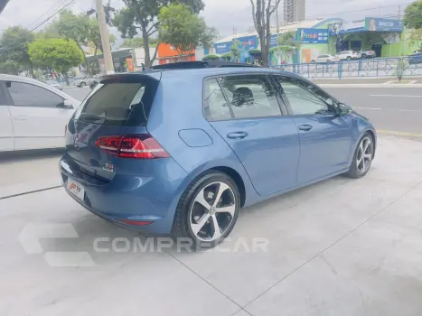 Golf 1.4 16V 4P FLEX TSI HIGHLINE AUTOMÁTICO