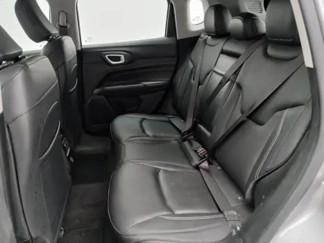 COMPASS 1.3 T270 TURBO FLEX LONGITUDE AT6