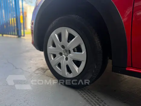 SAVEIRO 1.6 MI Trendline CS 8V