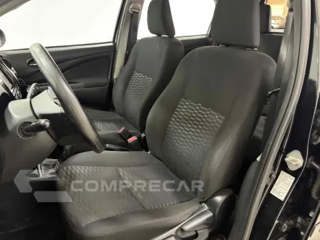 ETIOS 1.3 X 16V FLEX 4P MANUAL