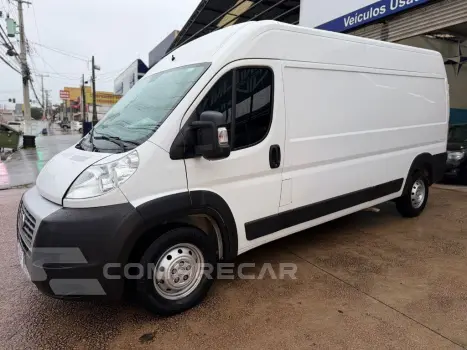 Ducato MaxiCargo 2.3 16V Diesel