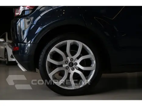 RANGE ROVER EVOQUE 2.0 DYNAMIC 4WD 16V GASOLINA 4P AUTOMÁTIC