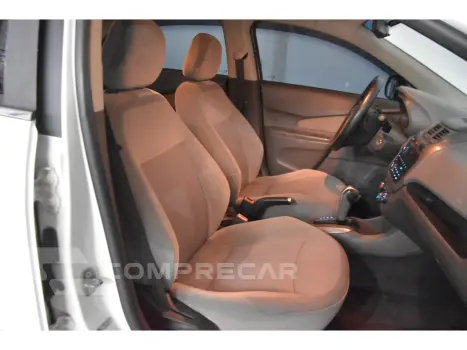 COBALT 1.8 SFI LTZ 8V FLEX 4P AUTOMÁTICO