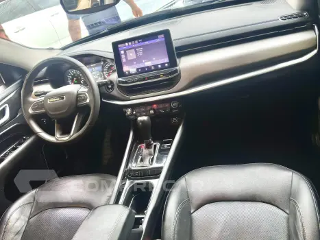 COMPASS 1.3 T270 TURBO FLEX LONGITUDE AT6