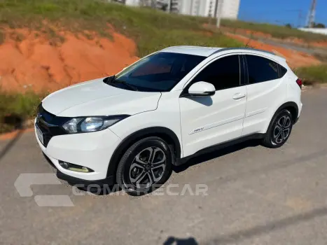 Honda HR-V 1.8 16V EX 4 portas