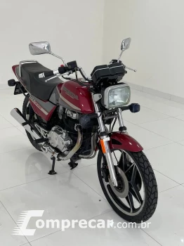 CB 450 SPORT