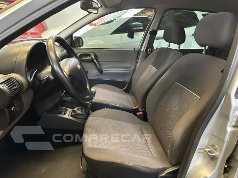 CLASSIC 1.0 MPFI VHCE 8V