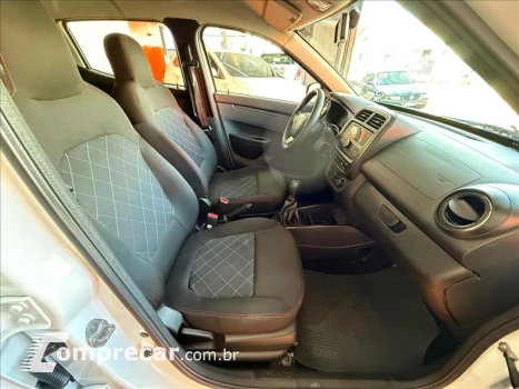 KWID 1.0 12V SCE ZEN