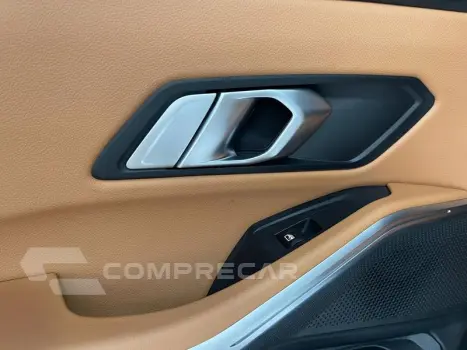 320I 2.0 SPORT GP 16V TURBO GASOLINA 4P AUT