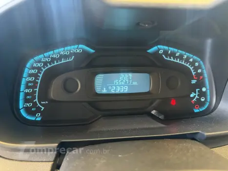 AGILE 1.4 MPFI LTZ 8V