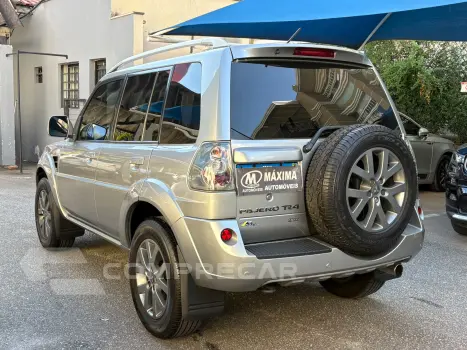 PAJERO 2.0 TR4 4X2 16V