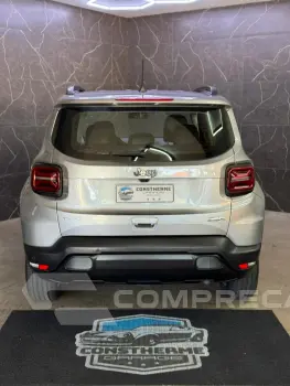 RENEGADE 1.3 T270 Turbo Longitude