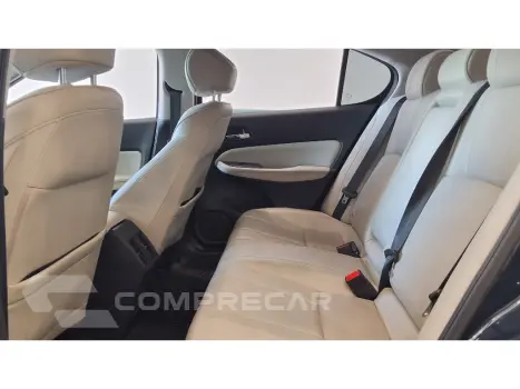 CITY 1.5 I-VTEC FLEX TOURING CVT