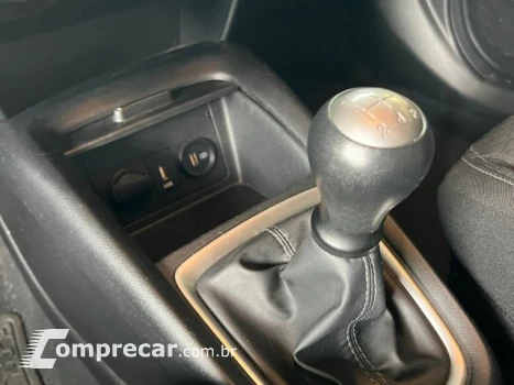 HB20 - 1.0 12V VISION MANUAL