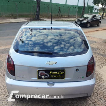 Celta Spirit/ LT 1.0 MPFI 8V FlexP. 5p
