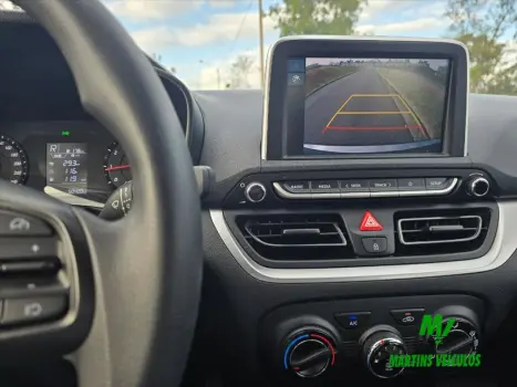 HB20 1.0 12V FLEX COMFORT PLUS MANUAL