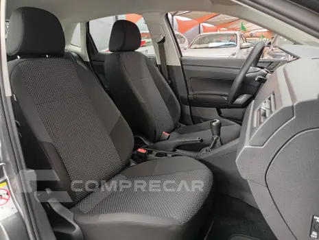 POLO 1.0 MPI