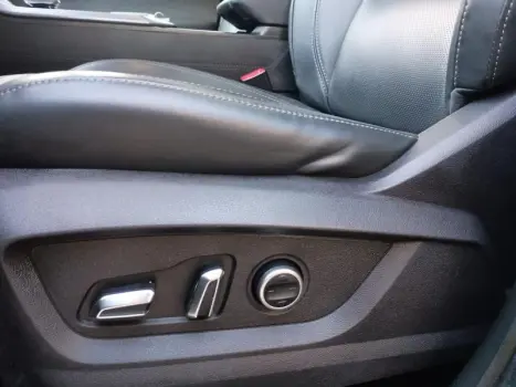 TIGGO 5X PRO 1.5 TURBO FLEX AUT