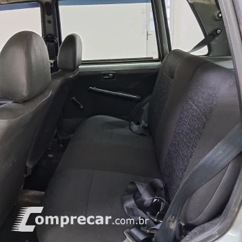 UNO 1.0 MPI Mille WAY Economy 8V