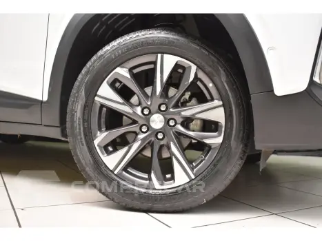 TRACKER 1.2 TURBO FLEX PREMIER AUTOMÁTICO