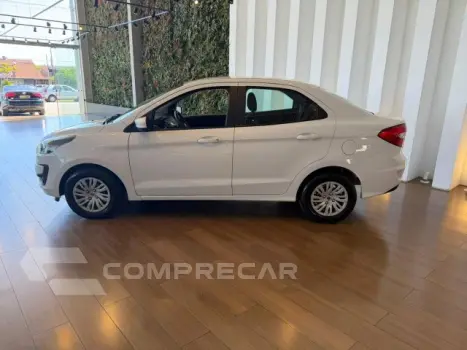 KA + - 1.5 TI-VCT SE SEDAN MANUAL