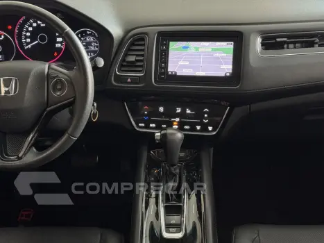 HR-V 1.8 16V 4P EXL FLEX AUTOMÁTICO CVT