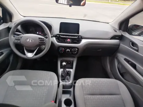 HB20S Comfort 1.0  Flex 12V Mec.