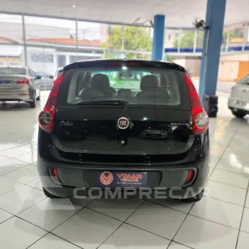 PALIO 1.0 MPI Attractive 8V