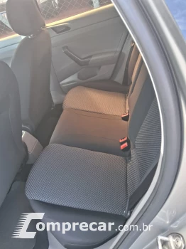 POLO 1.6 MSI