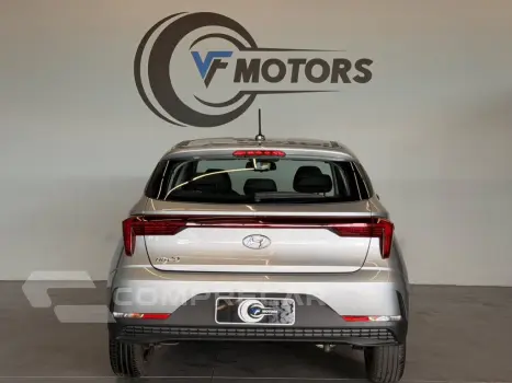 HB20 1.0 12V FLEX COMFORT MANUAL