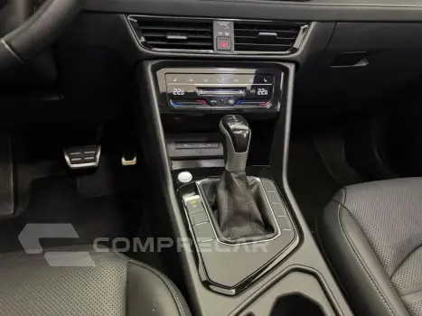 TAOS HL TSI